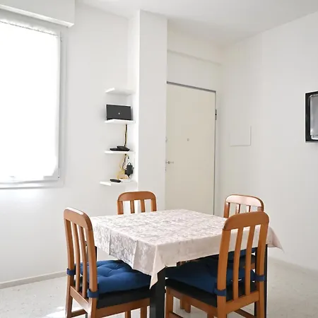 P105 - Porto Recanati, Nuovo Trilocale Super Accessoriato *