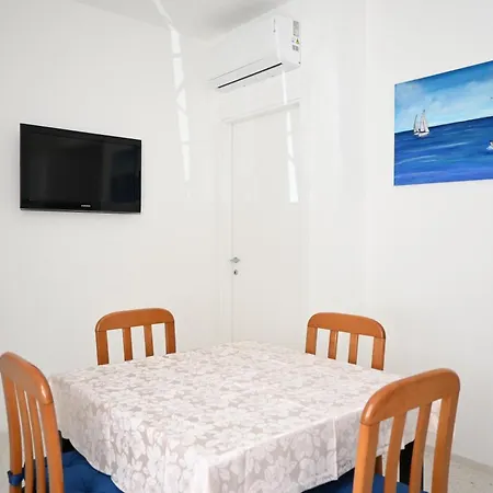 Apartament P105 - Porto Recanati, Nuovo Trilocale Super Accessoriato