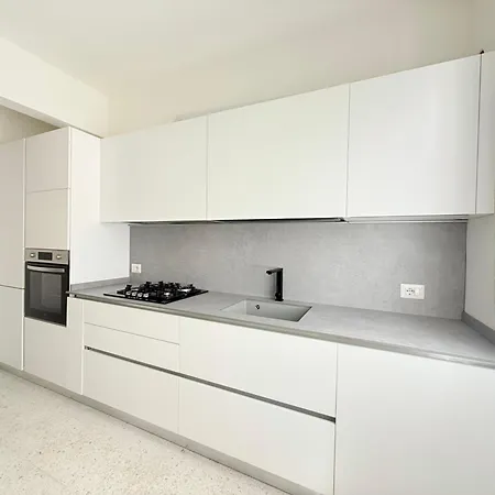Apartament P105 - Porto Recanati, Nuovo Trilocale Super Accessoriato Porto Recanati