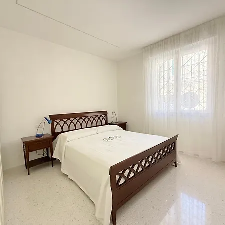 Apartament P105 - Porto Recanati, Nuovo Trilocale Super Accessoriato