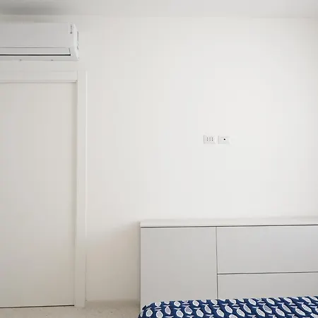 P105 - Porto Recanati, Nuovo Trilocale Super Accessoriato Lägenhet