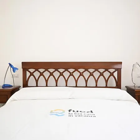 Apartament P105 - Porto Recanati, Nuovo Trilocale Super Accessoriato Porto Recanati