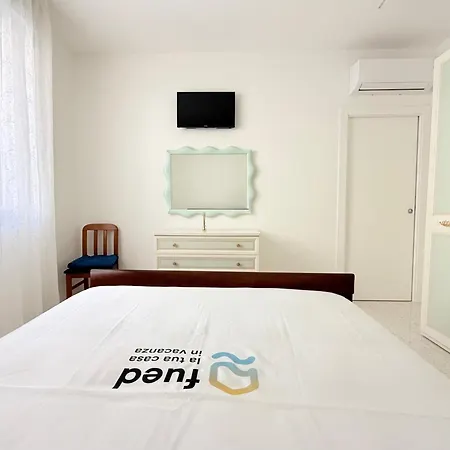 Lägenhet P105 - Porto Recanati, Nuovo Trilocale Super Accessoriato *