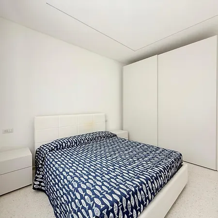 P105 - Porto Recanati, Nuovo Trilocale Super Accessoriato Lägenhet *