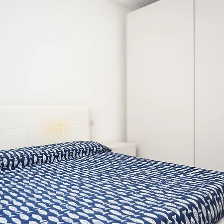 Apartament P105 - Porto Recanati, Nuovo Trilocale Super Accessoriato *