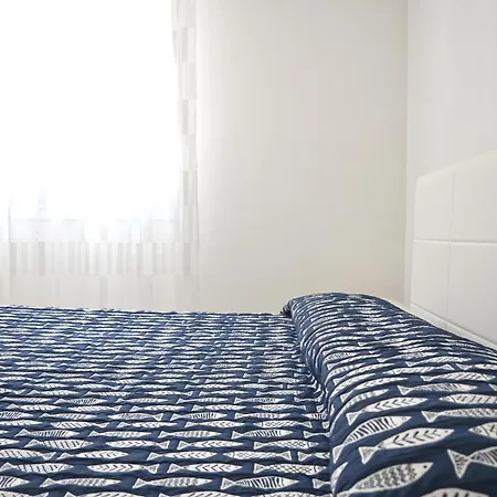 Apartament P105 - Porto Recanati, Nuovo Trilocale Super Accessoriato *