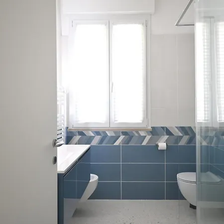P105 - Porto Recanati, Nuovo Trilocale Super Accessoriato * Porto Recanati