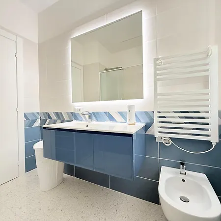 Apartament P105 - Porto Recanati, Nuovo Trilocale Super Accessoriato
