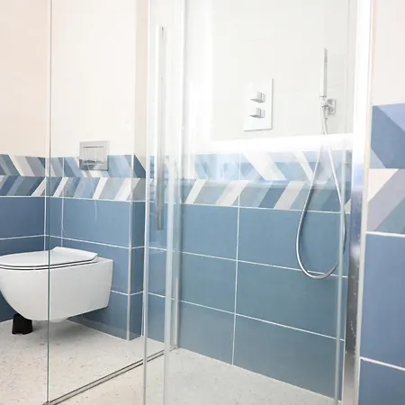 Apartament P105 - Porto Recanati, Nuovo Trilocale Super Accessoriato
