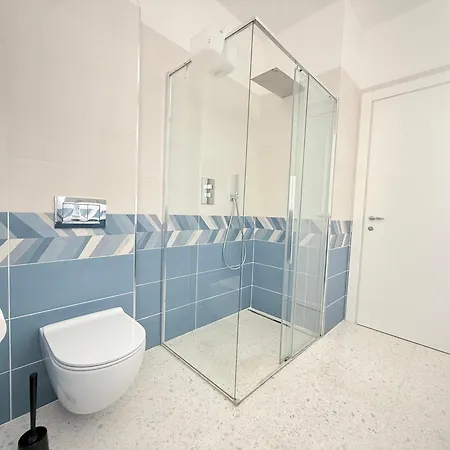 Apartament P105 - Porto Recanati, Nuovo Trilocale Super Accessoriato